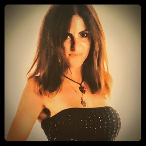 Meet your Posher, Annette